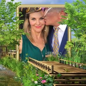 Meet your Posher, Nonna